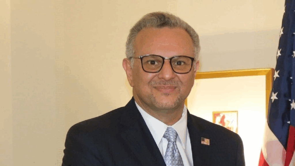 Massad Boulos : &ldquo;Nous avons trouvé des points communs significatifs entre Rabat et Alger&rdquo;