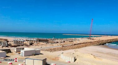 Sahara : voici le contenu du plan d'autonomie marocain avant son actualisation