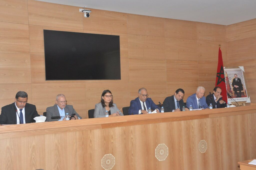 Urbanisme. L’arrondissement du Maârif a adopté son plan d’aménagement