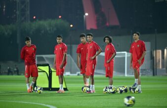 Maroc-Japon. Quelle heure, quelles chaînes (Coupe du monde U17)