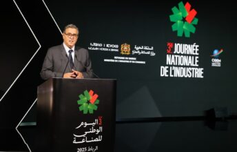 Plus de 5 GW d’électricité verte supplémentaires pour l’industrie marocaine d'ici 2030
