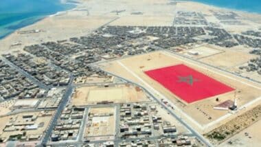 Le texte intégral de la proposition du plan d'autonomie marocain pour le Sahara