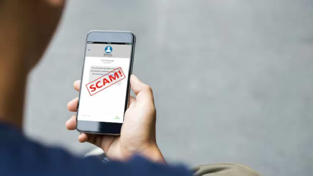 Bank Al Maghrib met en garde contre une recrudescence d’arnaques téléphoniques