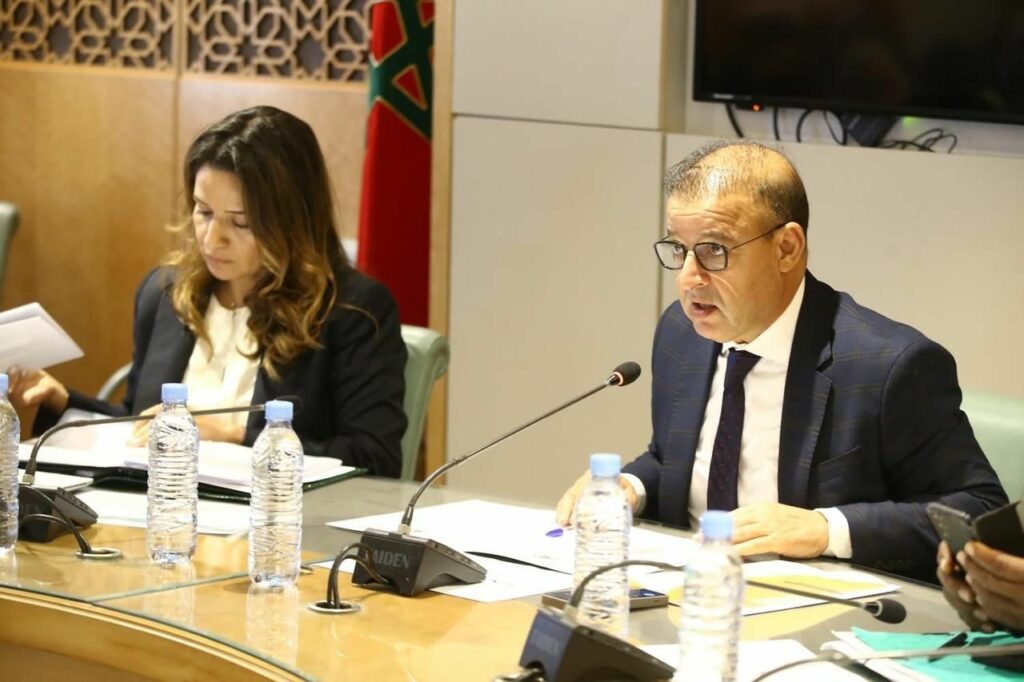 PLF 2026 : Benali expose le bilan du chantier de la transition énergétique