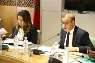 PLF 2026 : Benali expose le bilan du chantier de la transition énergétique