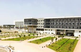Le CHU Mohammed VI d’Agadir, un pôle d'excellence pour davantage de complémentarité dans la carte sanitaire régionale