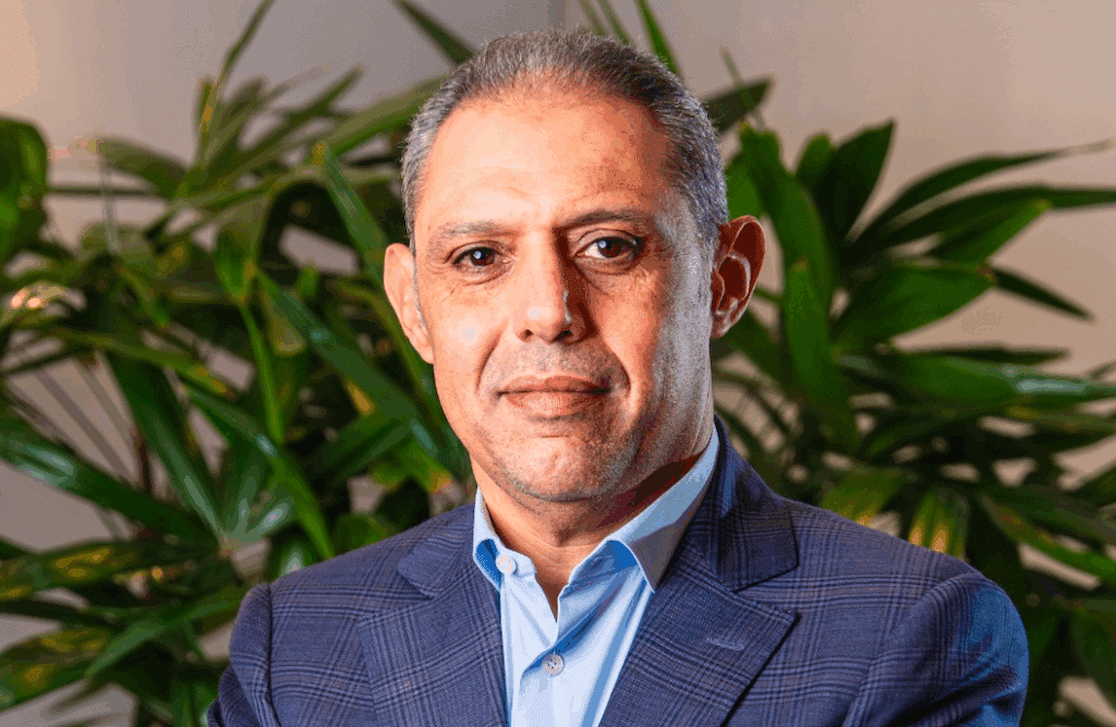 Hassan Cherif Kettani, Président Directeur Général de Kettani Immobilier