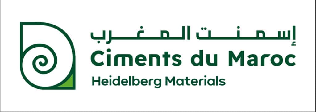 Ciments du Maroc : nouvelle identité visuelle, gamme renouvelée et un label bas carbone &ldquo;EvO2&rdquo;