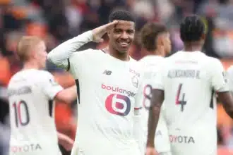 Hamza Igamane, l’audace au service du talent