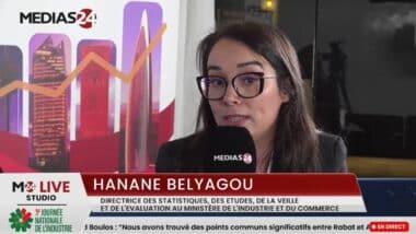 Growth, Investment, and Strategic Sectors: Decoding Morocco’s Industry Barometer 2024