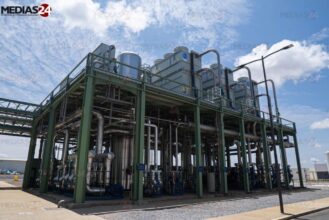 Voici la répartition des 5,4 millions de doses de vaccins que Marbio produira d’ici fin 2026