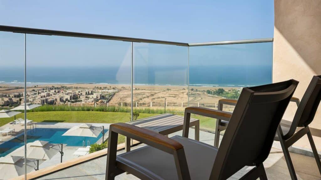 Radisson inaugure une résidence de 208 appartements à Taghazout Bay