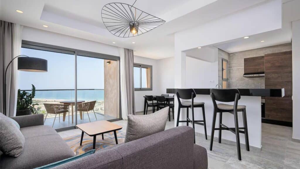 Radisson inaugure une résidence de 208 appartements à Taghazout Bay