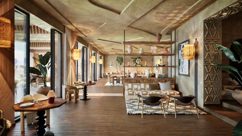 Marriott International introduit de nouvelles marques hôtelières au Maroc