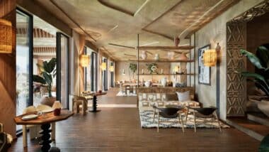 Marriott introduit cinq nouvelles marques hôtelières au Maroc