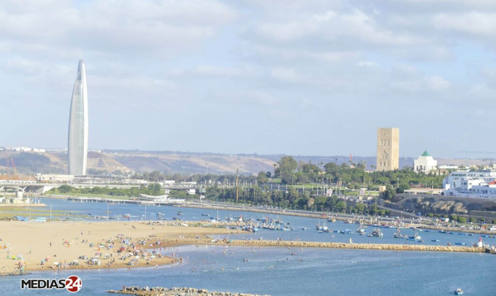 Rabat compte lancer une ligne express nord-sud avec 30 nouveaux bus électriques