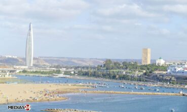 Rabat compte lancer une ligne express nord-sud avec 30 nouveaux bus électriques