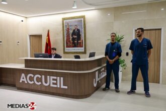 Pourquoi le CHUM6 de Rabat constitue une première africaine en termes de soins et d’enseignement
