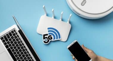 La 5G lancée ce vendredi 7 novembre chez tous les opérateurs