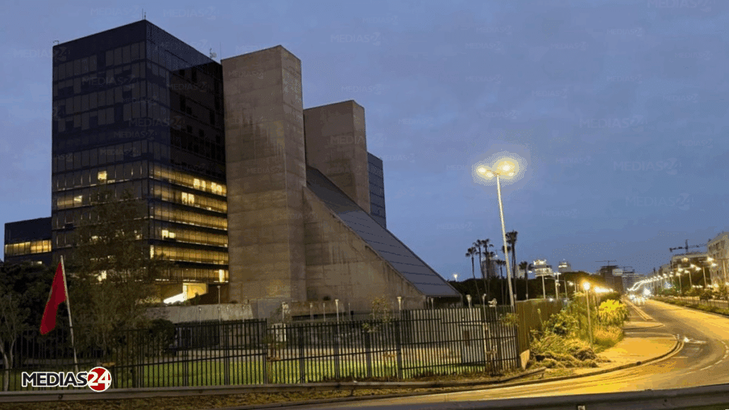 Phosboucraa Raises 2 Billion DH from CDG to Accelerate Its Industrial Development in the South