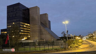 Phosboucraa Raises 2 Billion DH from CDG to Accelerate Its Industrial Development in the South