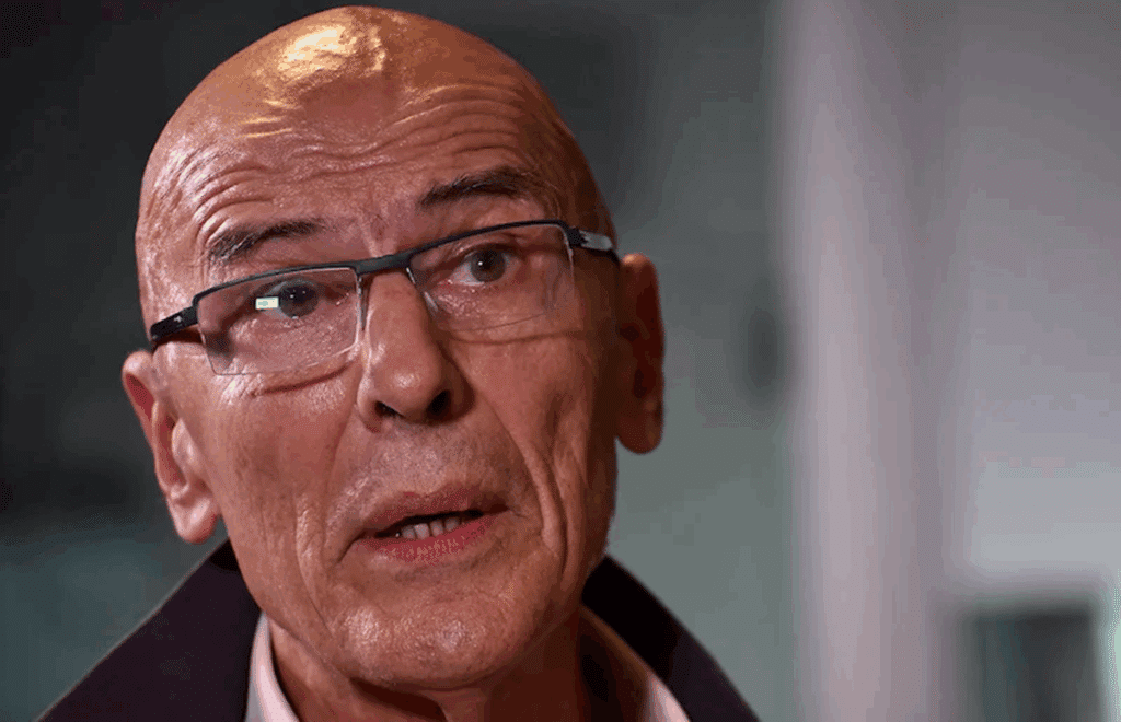 Décès du militant des droits humains Sion Assidon