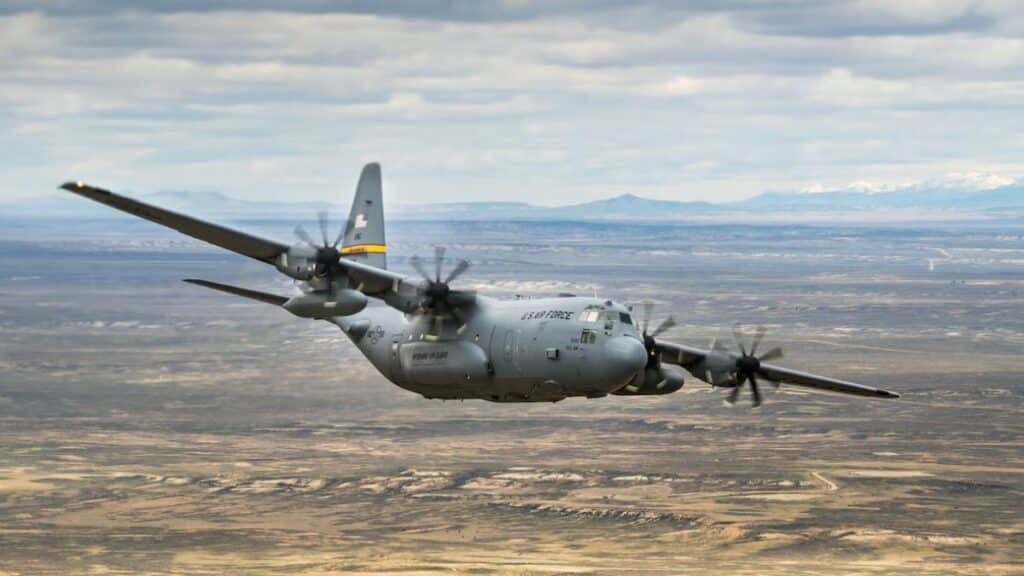 Transport Aircraft: Is Lockheed Martin Better Placed to Modernize Morocco’s Fleet?