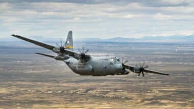 Transport Aircraft: Is Lockheed Martin Better Placed to Modernize Morocco’s Fleet?