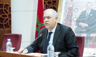 Élections 2026 : Laftit livre les détails du projet de loi contre la désinformation numérique