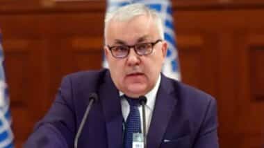 Sahara : le vice-ministre russe des Affaires étrangères s’entretient avec De Mistura