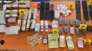 Tétouan : deux arrestations pour trafic international de drogue par drone