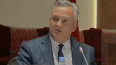 Karim Zidane propose une commission parlementaire pour examiner les délais de traitement des projets d’investissement
