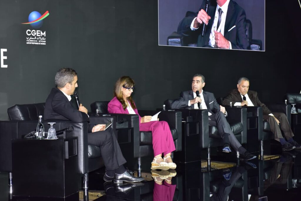 Cosumar témoigne de son expertise dans le Made in Morocco