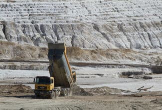 Du charbon aux métaux stratégiques : l'évolution du modèle minier marocain depuis l'indépendance