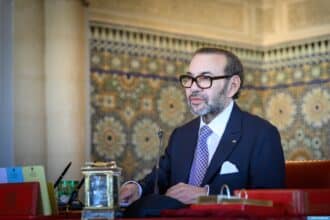 Sur ordre du Roi, 3 milliards de DH d'aide et de soutien aux sinistrés des intempéries