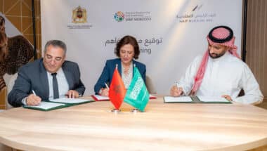 Le groupe saoudien Naif Al-Rajhi investira 250 MDH dans la Mediterranean City de Tanger