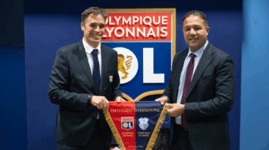 L’Ittihad de Tanger et l’Olympique Lyonnais s'associent pour la formation