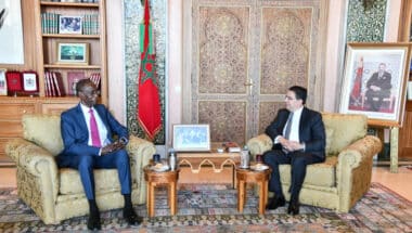 Le Sénégal salue la dernière Résolution sur le Sahara et réaffirme son soutien au plan d’autonomie du Maroc 