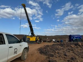 Cuivre. Red Rock Mining prépare la mise en production de son projet minier Idelsane (Province de Ouarzazate)