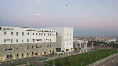 Reportage. CHU Mohammed VI d’Agadir, un pôle médical qui renforce l'offre de soins dans la région
