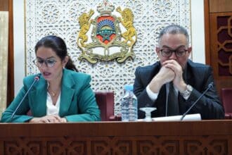 PLF 2026. Les amendements adoptés à la Chambre des représentants