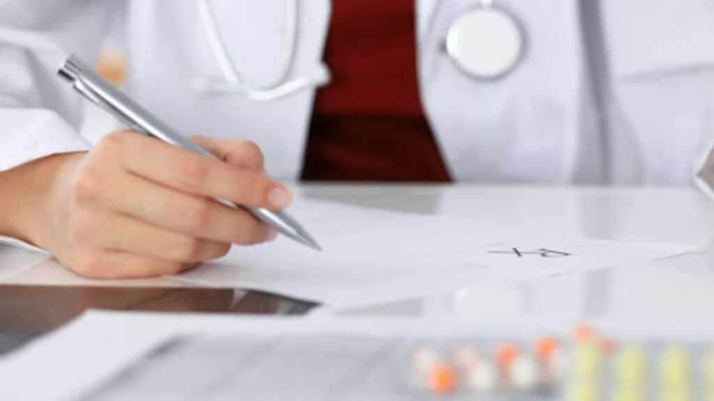 Les ordonnances préremplies ne seront plus remboursées par la CNOPS à partir du 1er décembre 2025