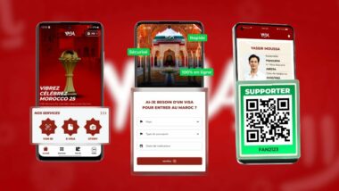 Electronic visas to Morocco now free via Yalla app