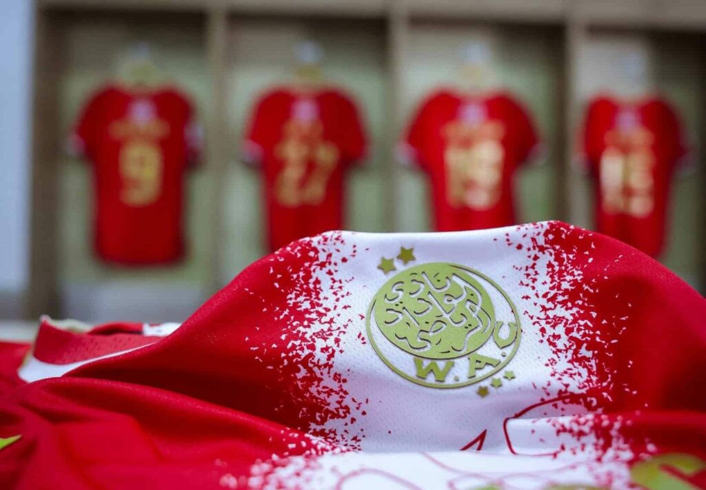 Wydad. La situation juridique de la société sportive fait débat