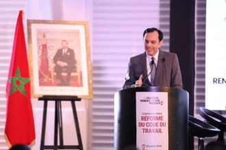 Le ministère s'apprête à lancer les consultations sur la réforme du Code du travail, les syndicats sur leurs gardes