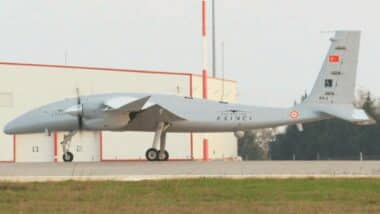 Benslimane, Future Hub of Morocco’s Defense Industry: Baykar and BlueBird Projects Unveiled