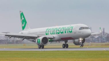 Transavia lance des vols directs toute l’année entre Rennes, Brest et Marrakech