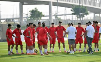 Coupe du monde U17. Maroc-États-Unis, le dilemme de Nabil Baha