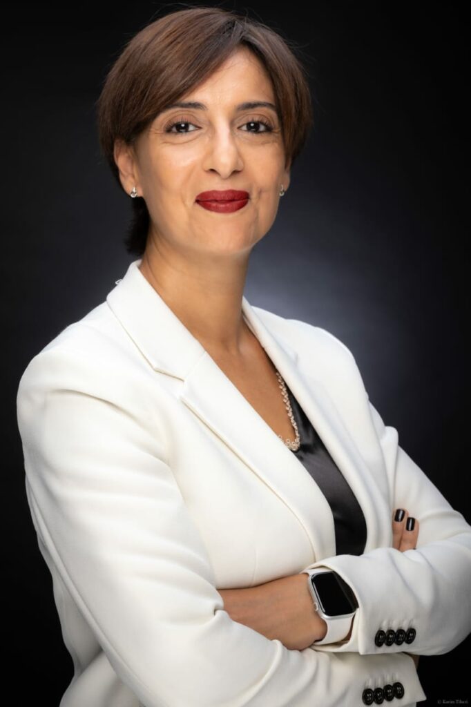 Laïla Benjelloun (L'Oréal Maroc) : &ldquo;La beauté responsable n’est plus une option&rdquo;