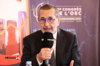 Faïçal Mekouar : &ldquo;Il est temps de repenser la formation de l’expert-comptable&rdquo;